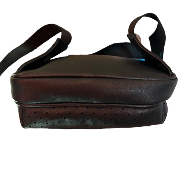 Zara Bags Zara Man Waist Pack Belt Bag In Black Poshmark